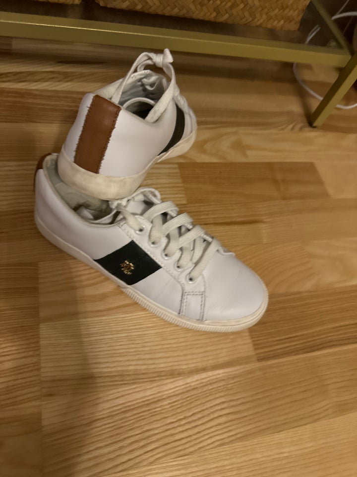 Sneakers, str. 36, Ralph lauren