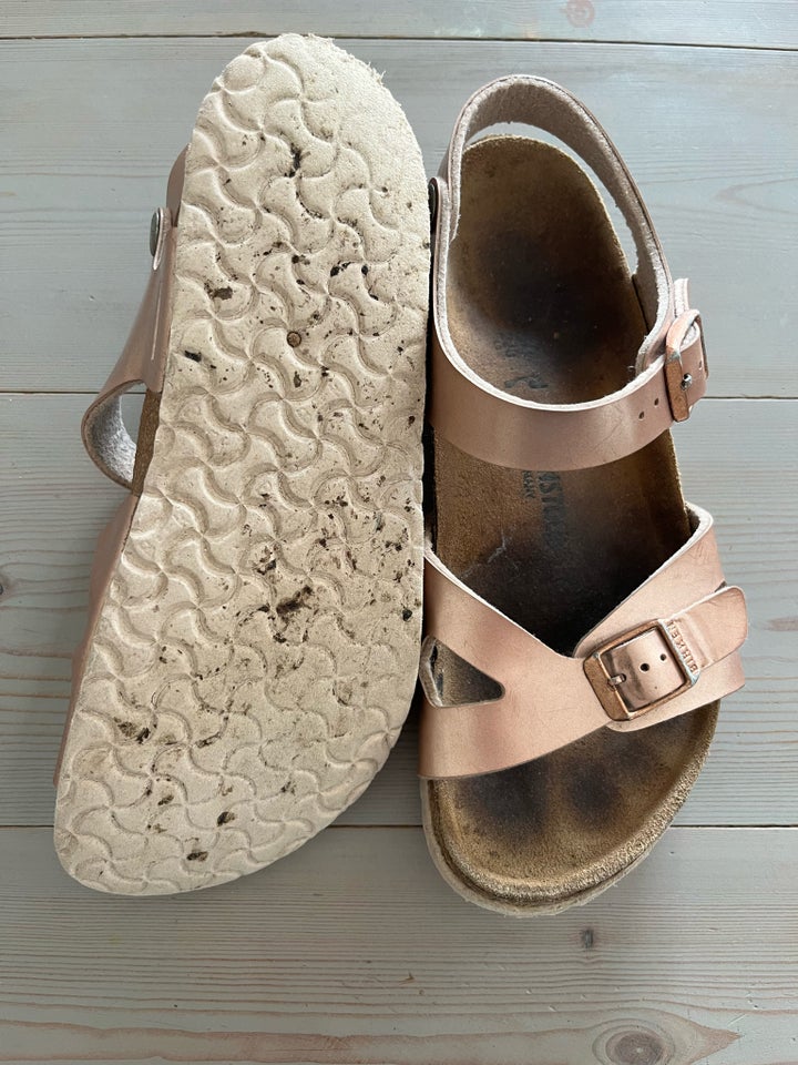 Sandaler, str. 34, Birkenstock