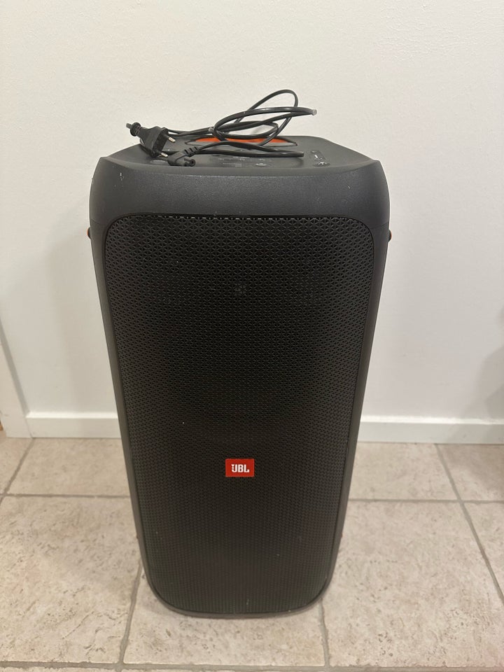 Højttaler, JBL, Partybox 310