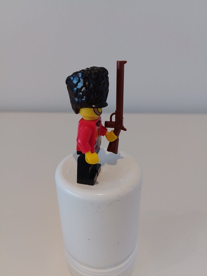 Lego Minifigures, Royal Guard