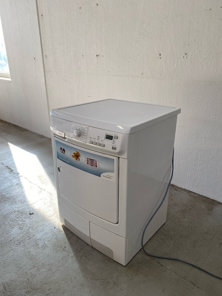 Tørretumbler, Electrolux