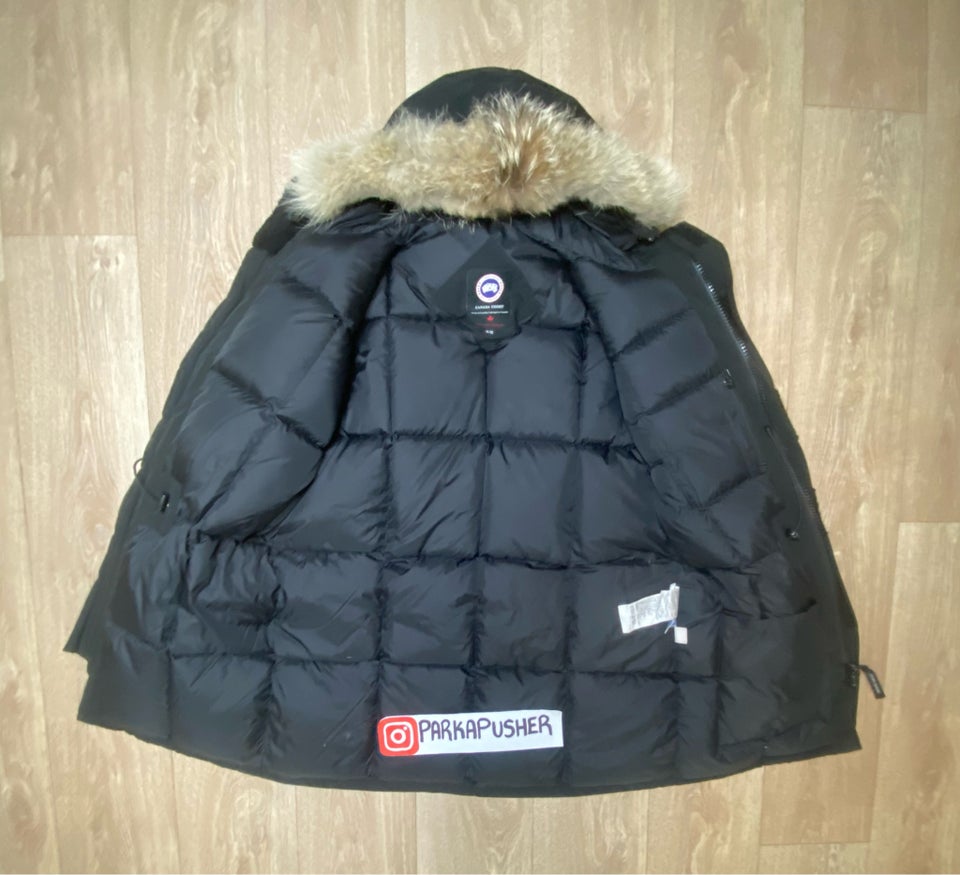 Jakke, str. XL, Canada Goose