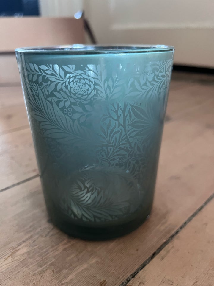 Vase, Vase/krukke