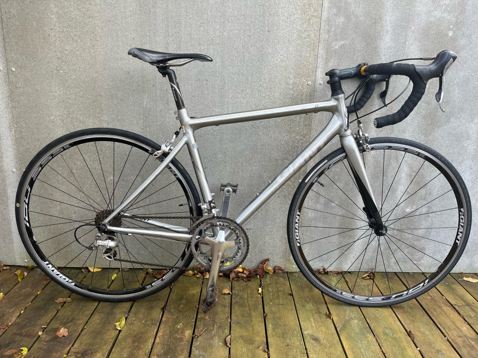 Herreracer, Giant TCRO Ultegra, 52