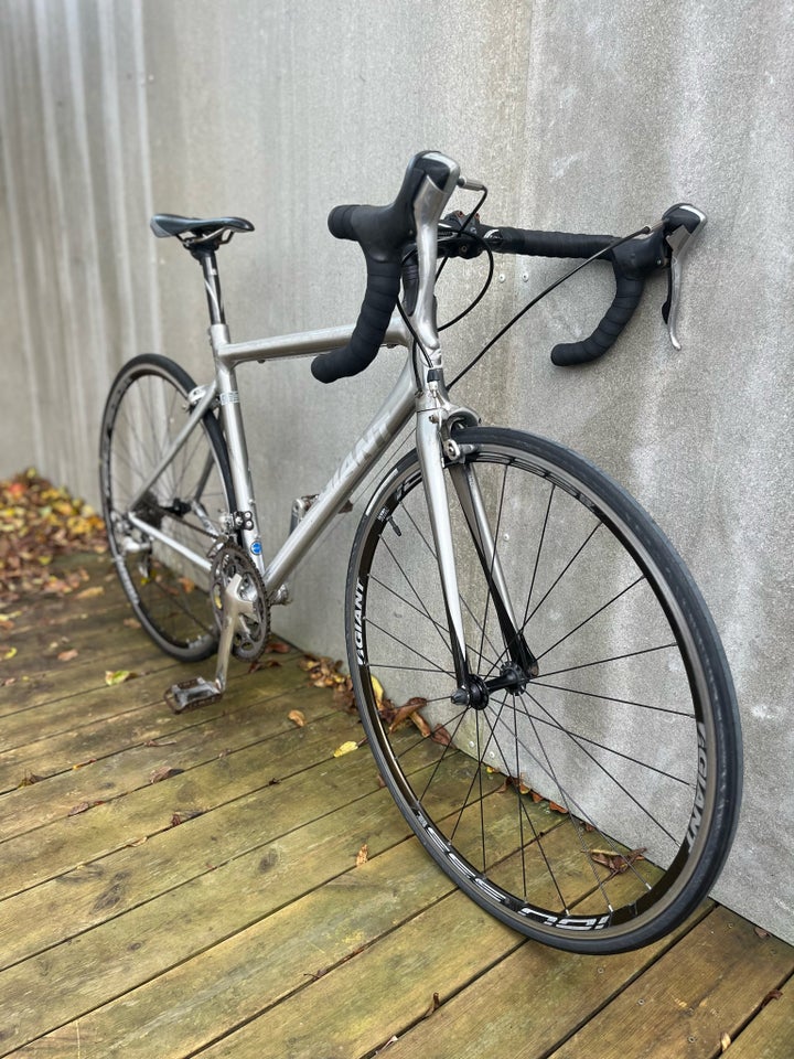 Herreracer, Giant TCRO Ultegra, 52