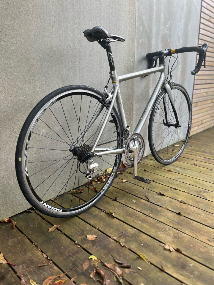 Herreracer, Giant TCRO Ultegra, 52