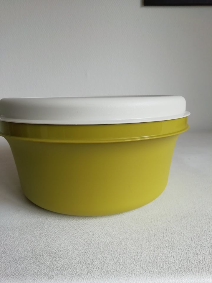 skål og spiseskåle Tupperware