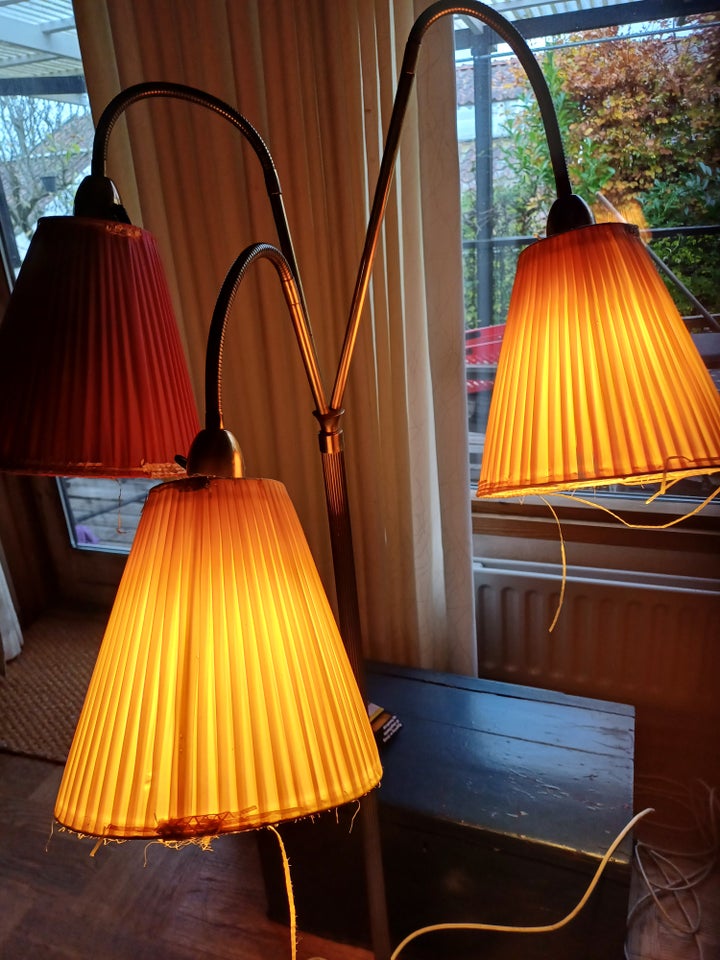 Standerlampe