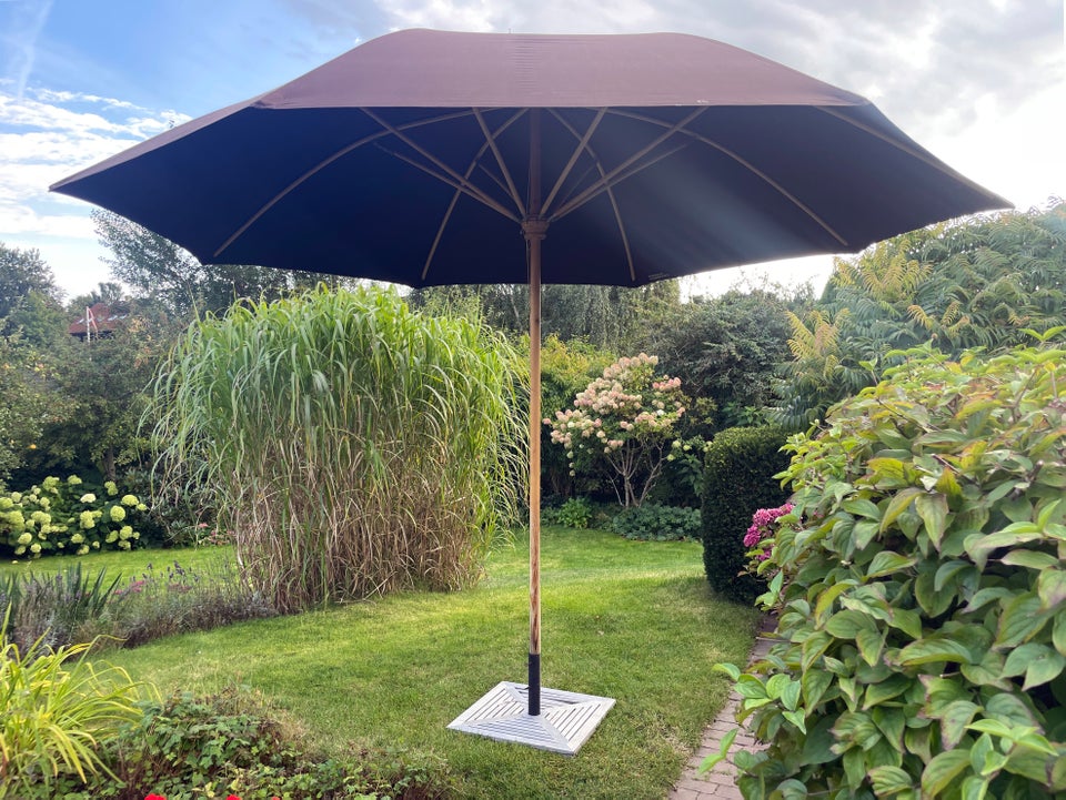 Parasol, Weishäupl