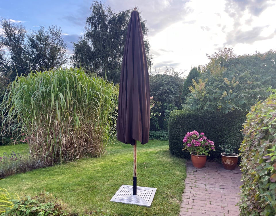 Parasol, Weishäupl