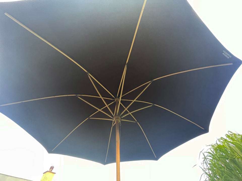 Parasol, Weishäupl