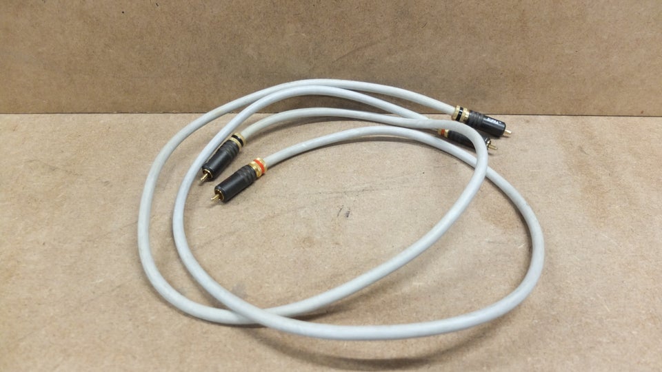 Signalkabler Supra Cables PPSL