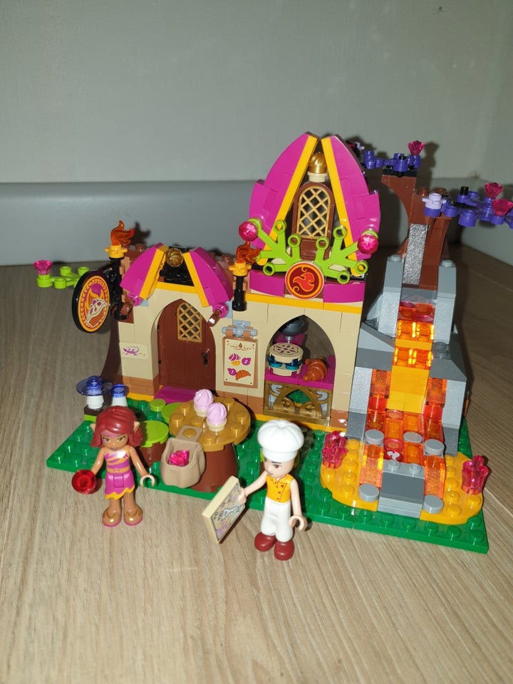 Lego Elves, 41074