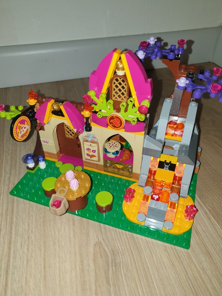 Lego Elves, 41074