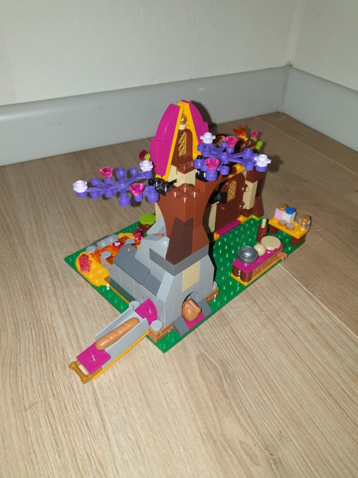 Lego Elves, 41074