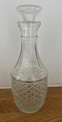 Glas Karaffel