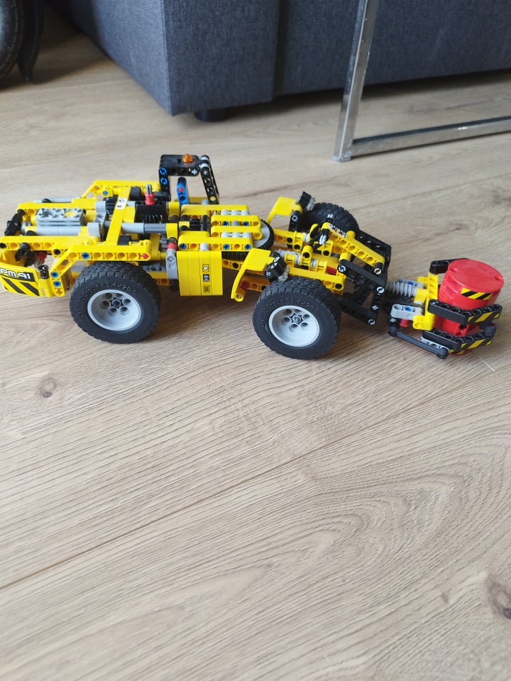 Lego Technic