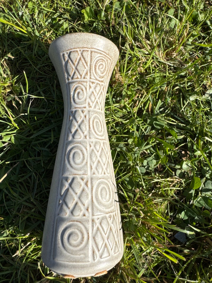 Keramik Vase West Germany