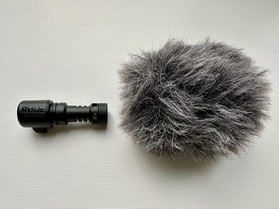 RØDE VideoMic ME-L Lightning,