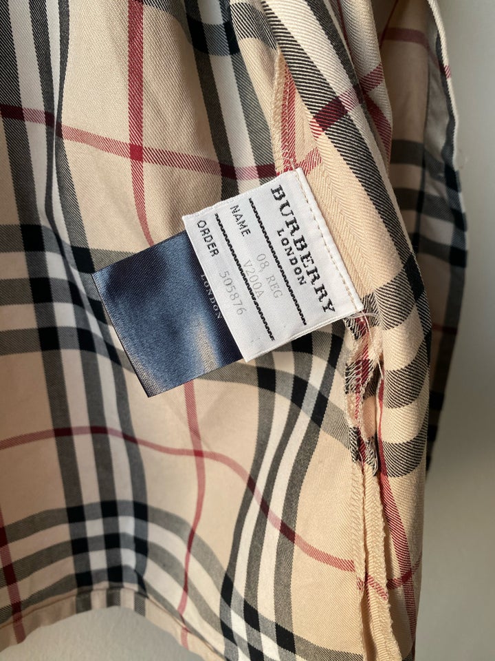 Skjorte, Burberry , str. 36