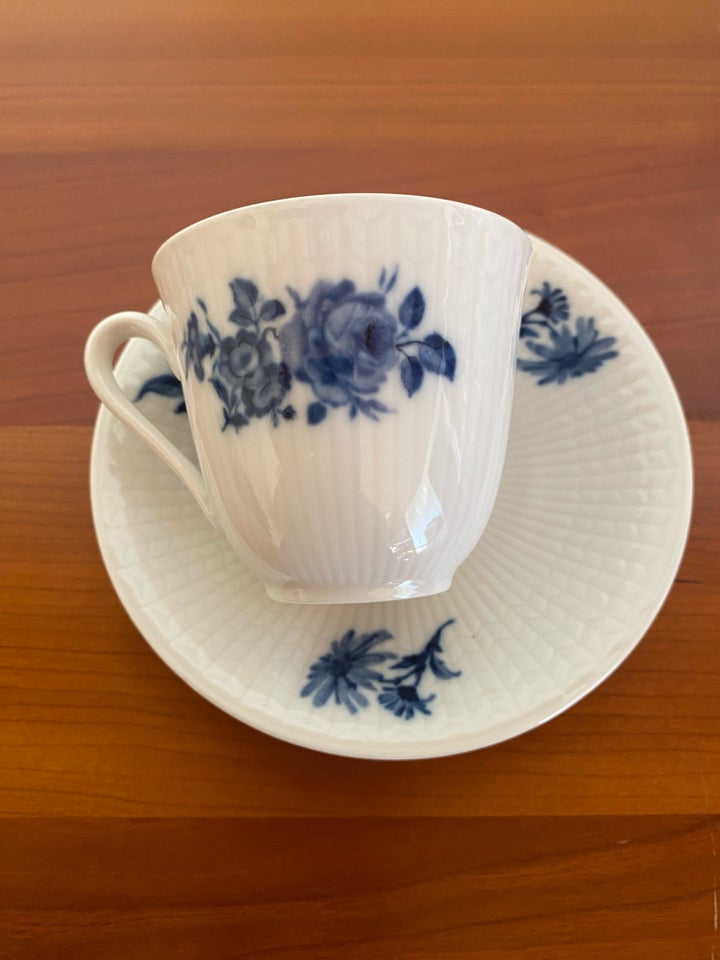 Porcelæn Kaffekopper Rörstrand