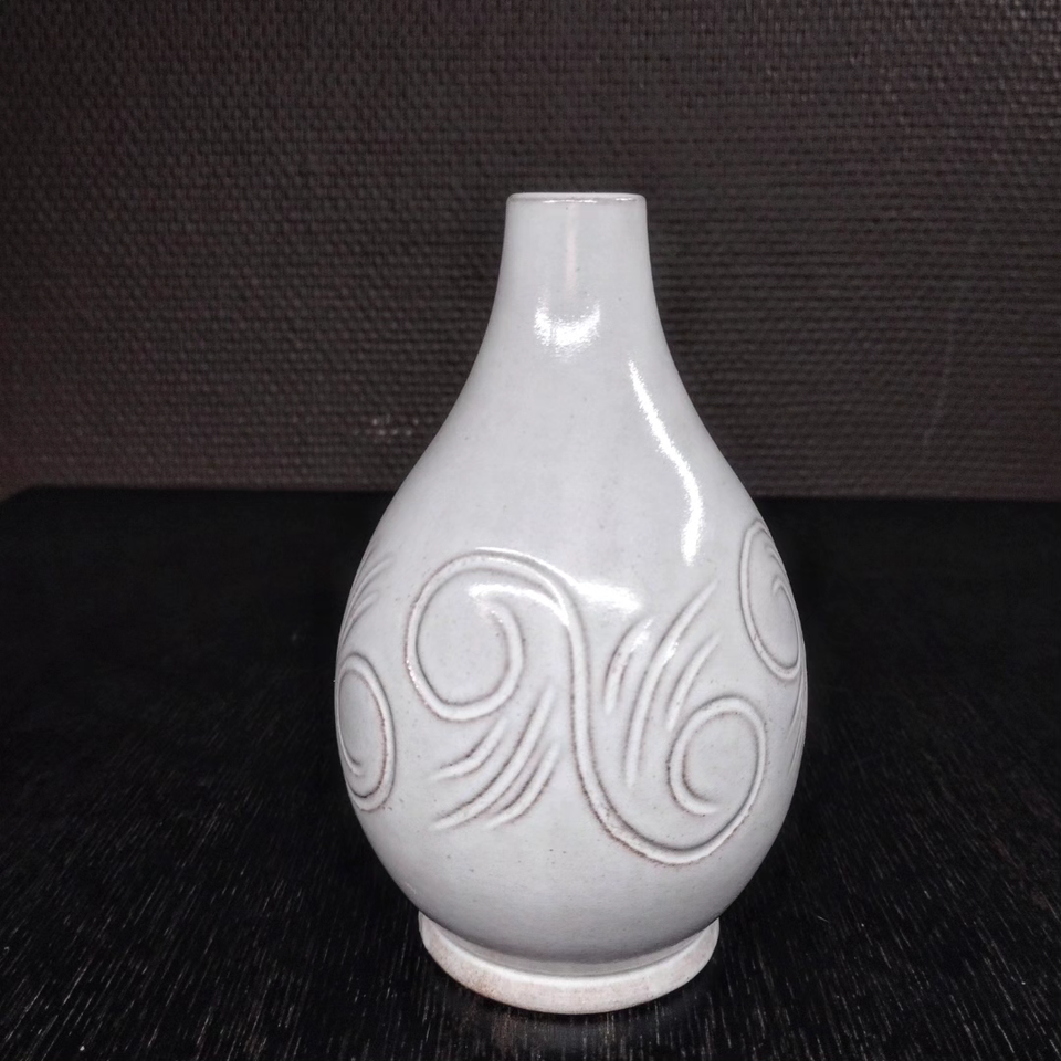 Keramik Vase johgus