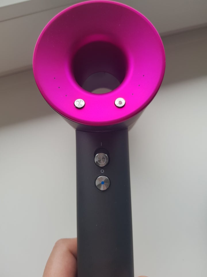 Føntørrer, Hårtørrer, Dyson