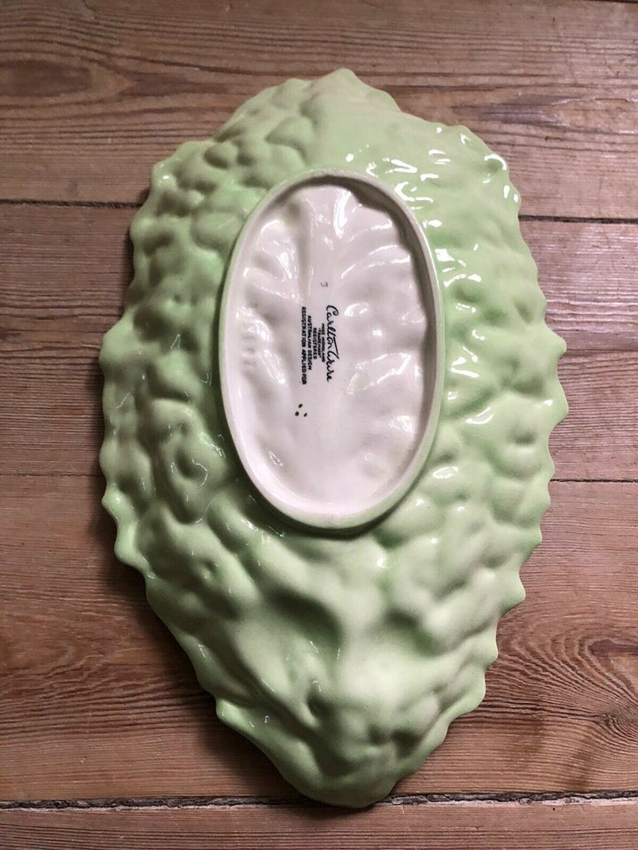 Porcelæn Fad Carlton Ware