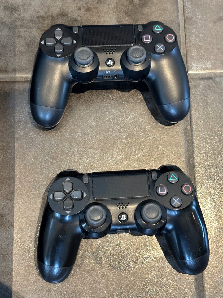 Playstation 4 Pro, PS4 Pro