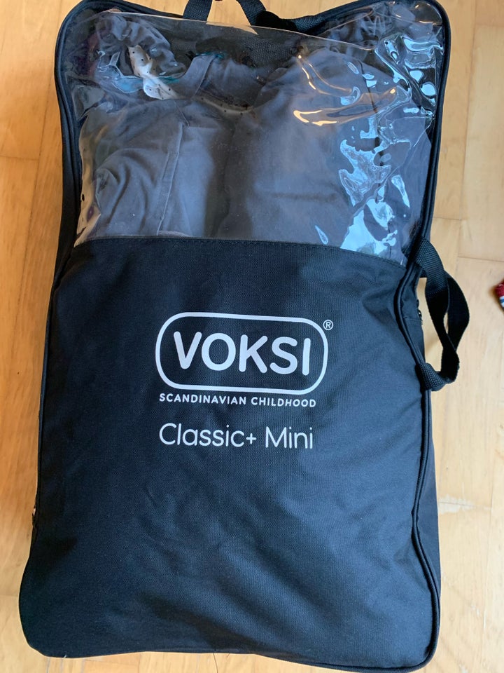 Anden barneseng, Voksi classic