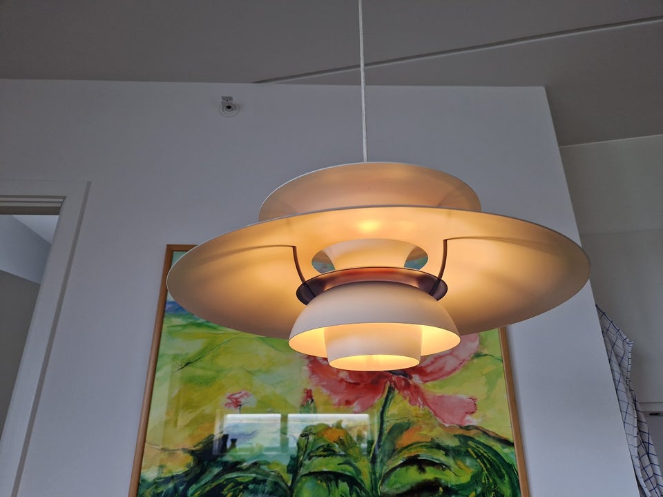 Anden loftslampe, Louis Poulsen