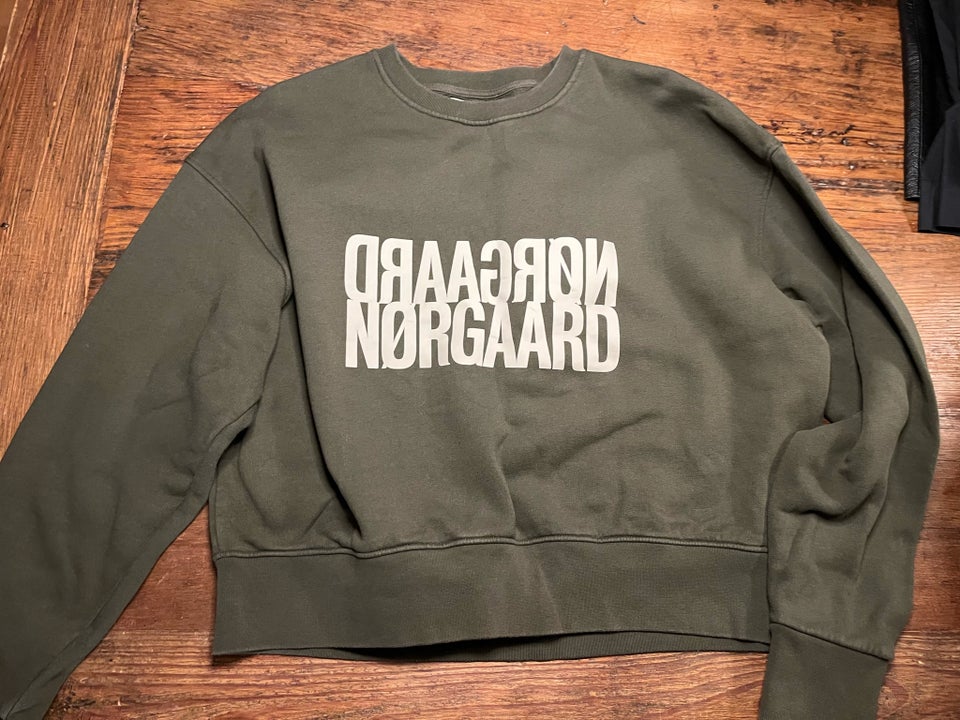 Sweater, Mads Nørgaard, str. 44