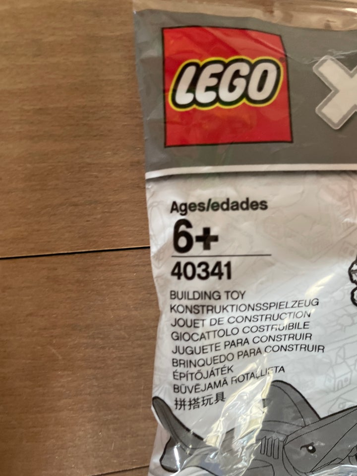 Lego andet 40341