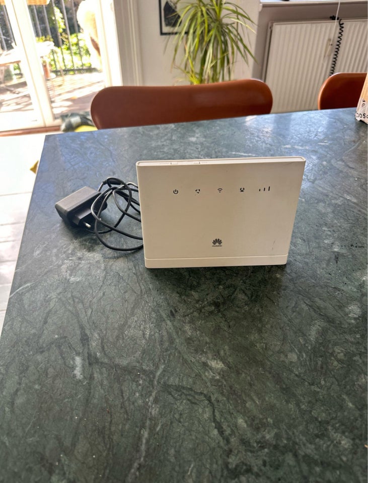 Router wireless Huawei