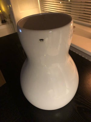 Vase K#228;hler Vase K#228;hler