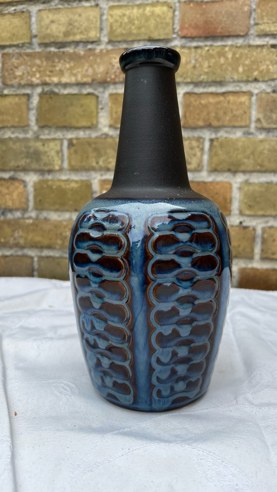 Keramik vase søholm