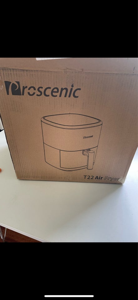 Airfryer Proscenic