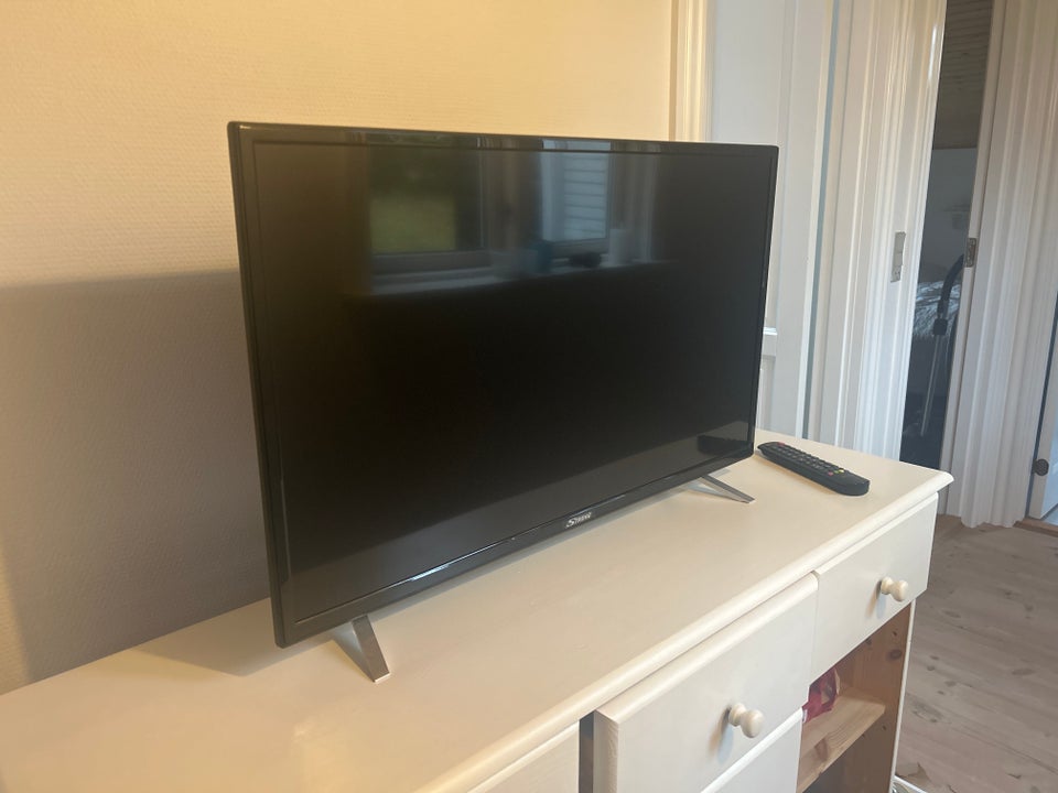 LED, Andet mærke, 32"