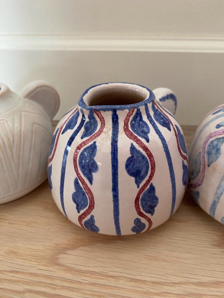Vaser Søholm keramik