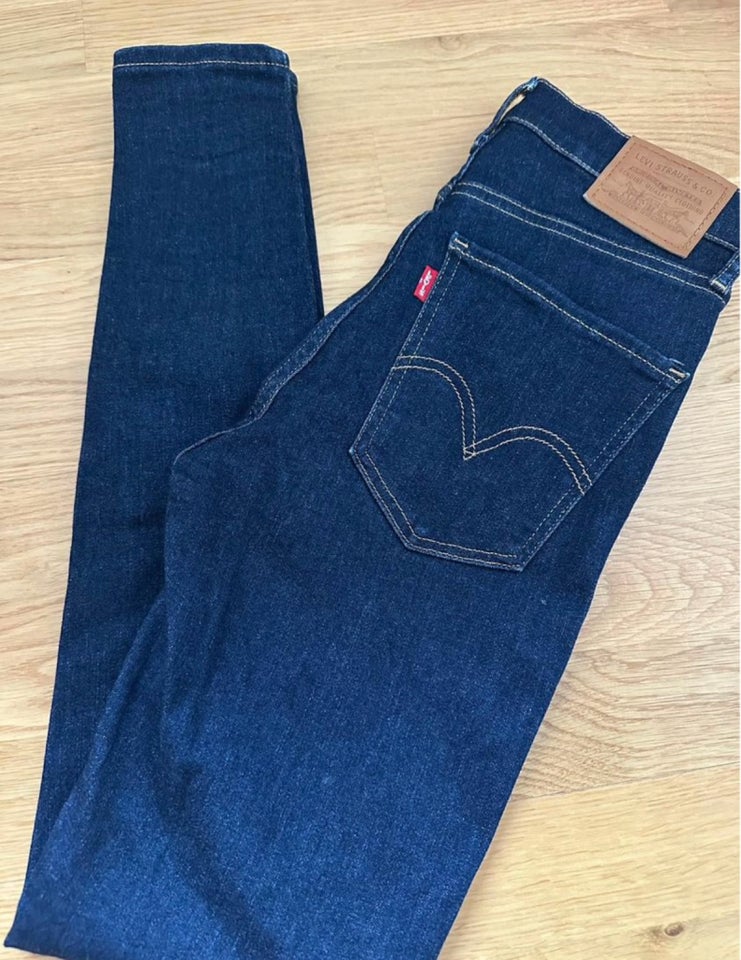 Jeans Levi’s woman str 27