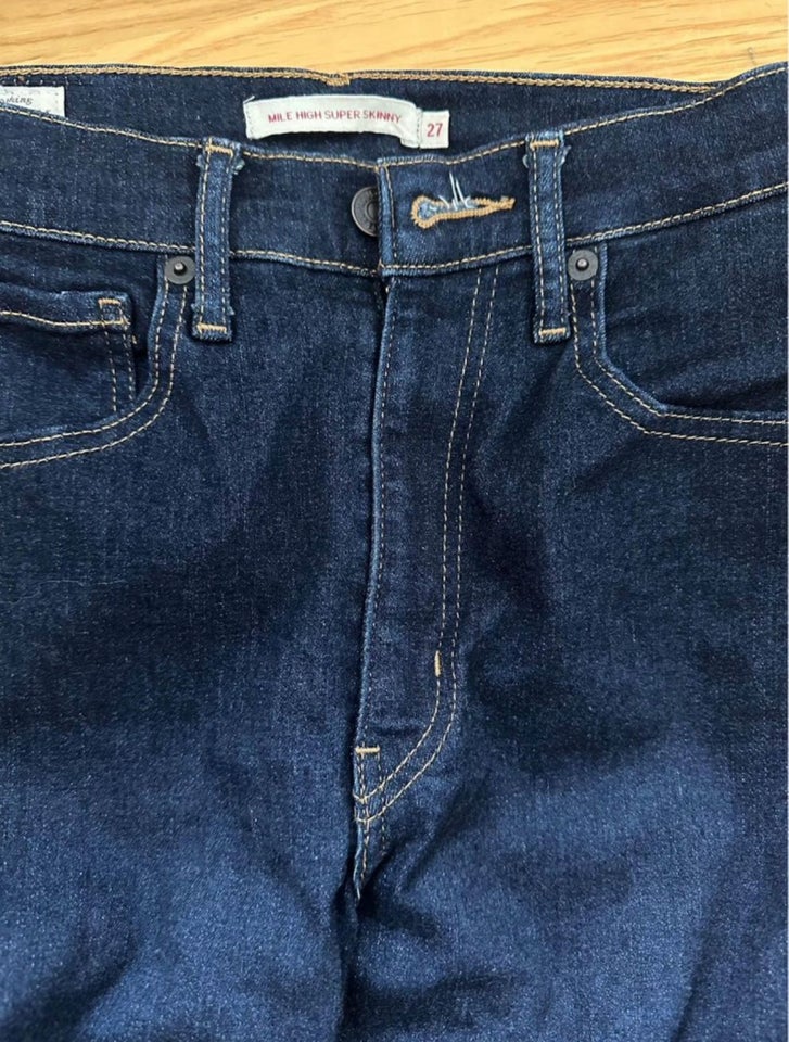 Jeans Levi’s woman str 27