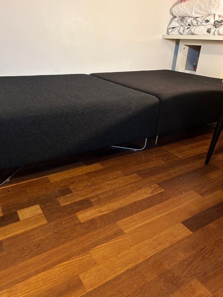 Sofa, andet materiale, 4 pers.