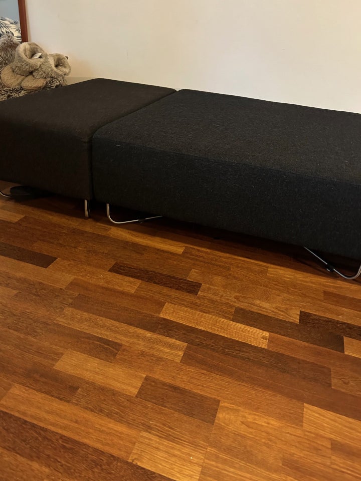 Sofa, andet materiale, 4 pers.