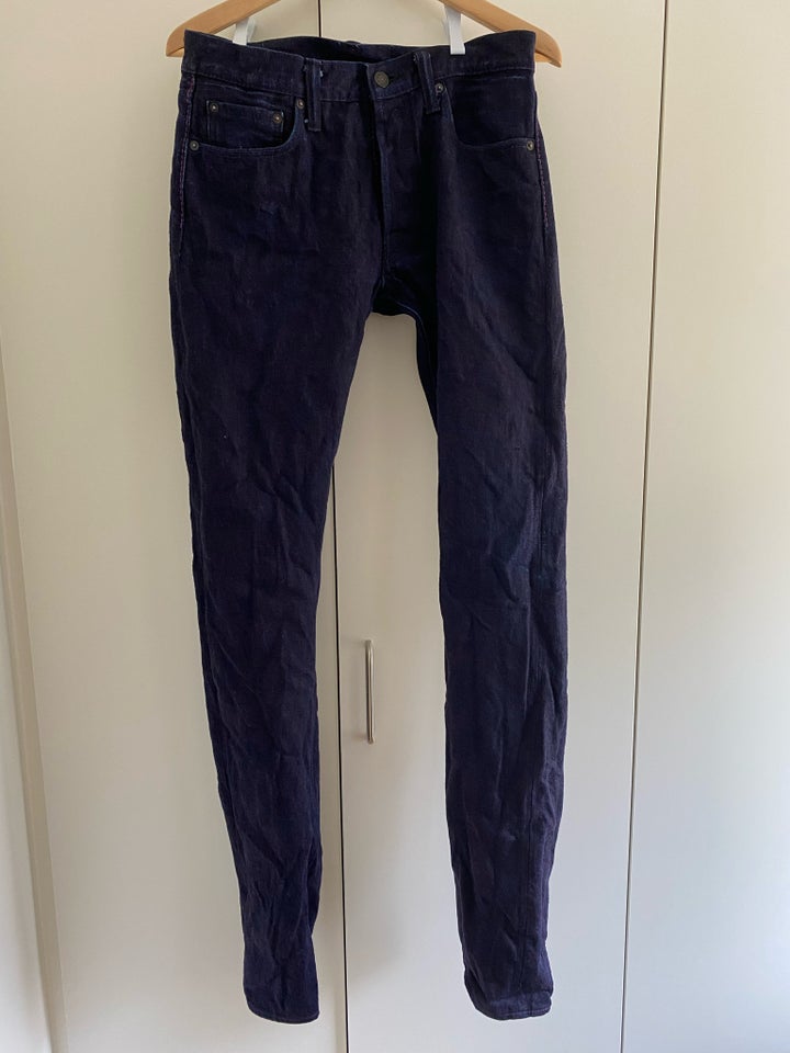 Jeans Pure Blue Japan str 31