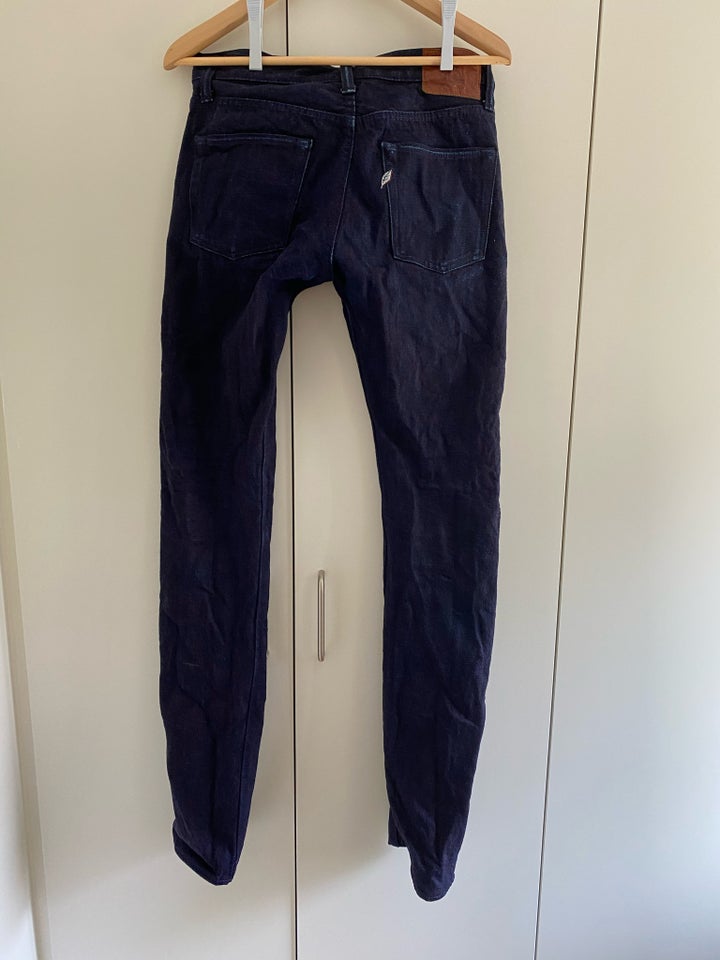 Jeans Pure Blue Japan str 31