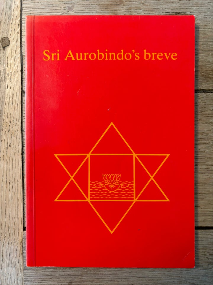 Sri Aurobindo's breve bind 1 Sri