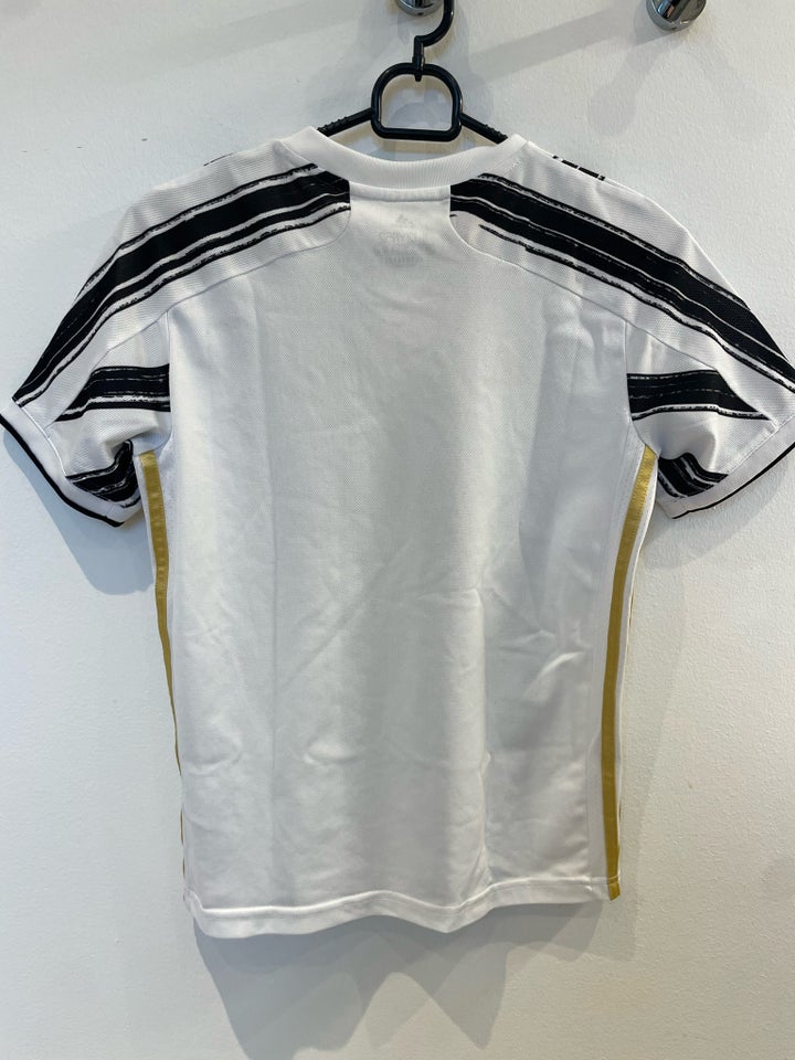 T-shirt, Fodboldtrøje, Adidas