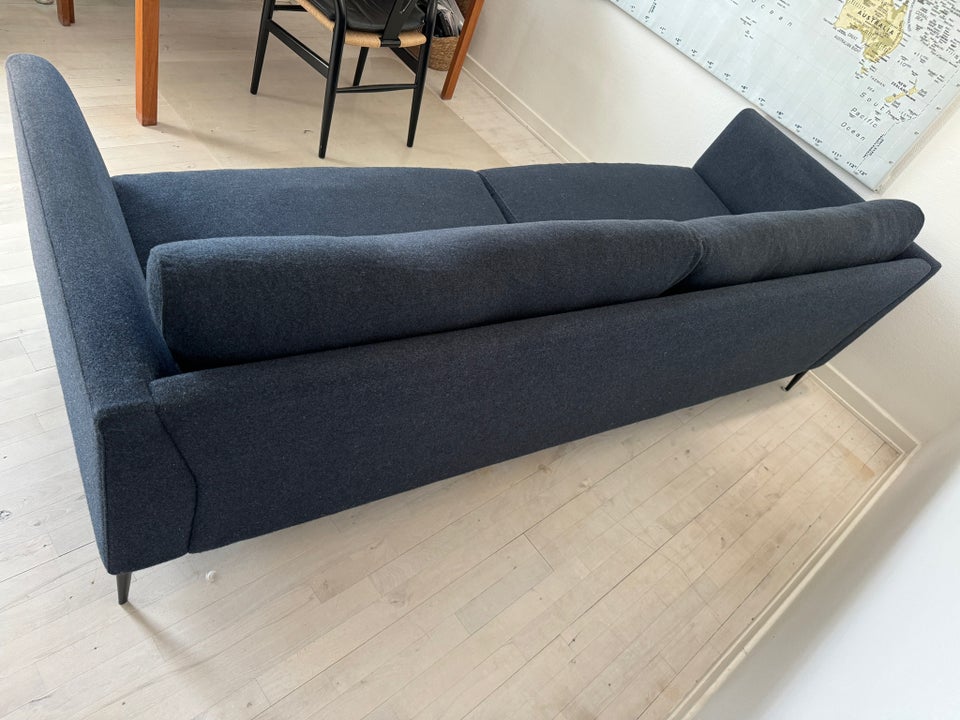 Sofa uld anden størrelse