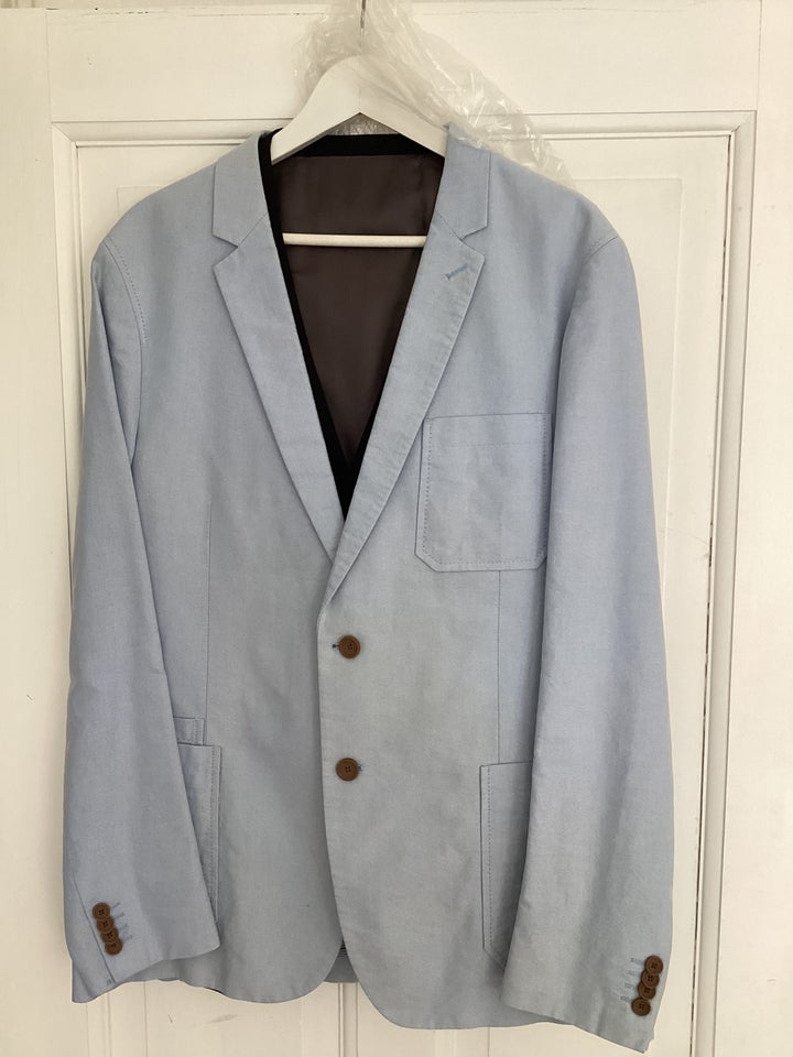 Blazer, str. XL, Matinique