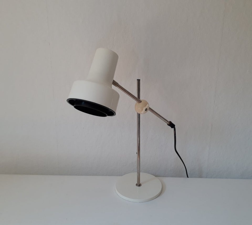 Bordlampe, Lampe,